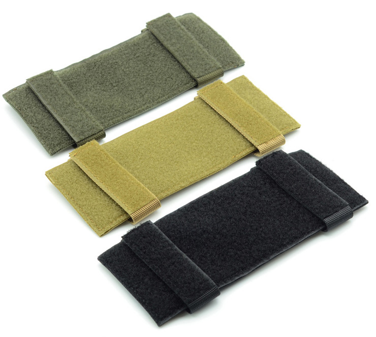 Molle Placard Adapter [MAP]